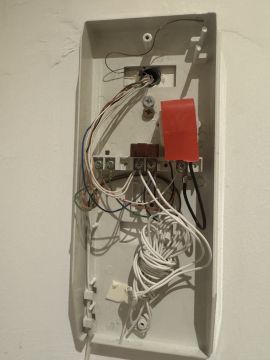Técnico de Intercomunicadores