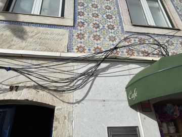 Instalador de canaletas - Hogar