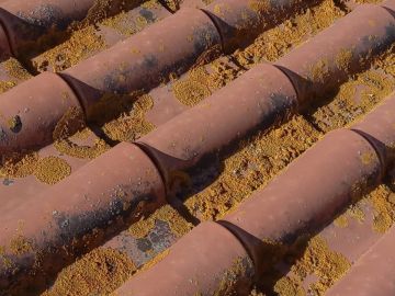 Roofing - Home Improvements