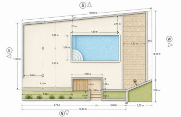Construção Civil - Remodelações e Construção