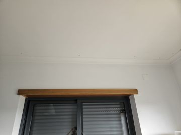 Gutter Installation or Replacement