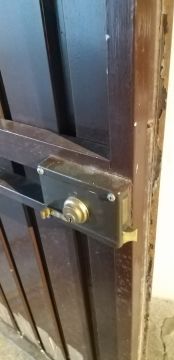 Locksmith