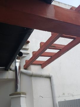 Remodelações e Construção