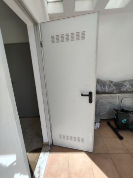 Empresa de Portas