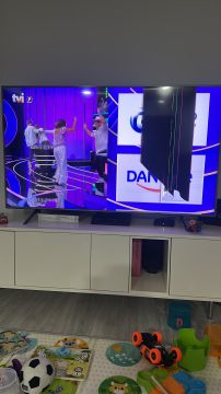 Reparador de TV
