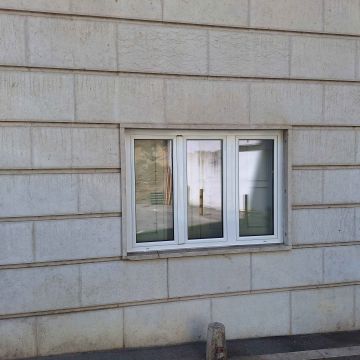 António Joaquim - Loures - Reparação de Portadas