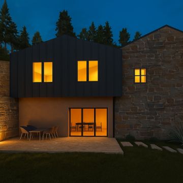 ARTS - Seia - Architecte