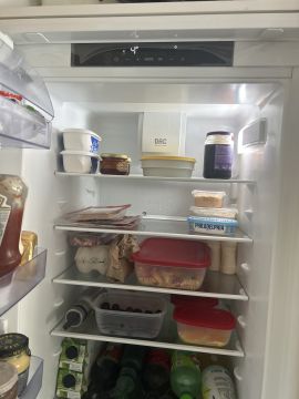 Manutenção ou Reparação de Frigorífico