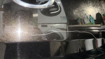 Pintura de Automóveis - Carros