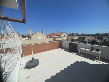 Pintor de Exterior