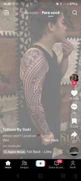 Tatuador