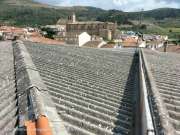 Asbestos Removal Specialist