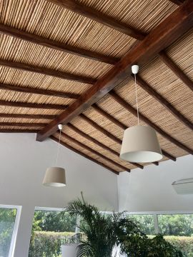 Installation und Montage von Lampen