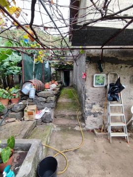 Remodelações