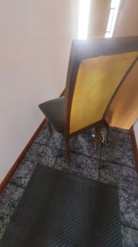 Serviço de Estofador