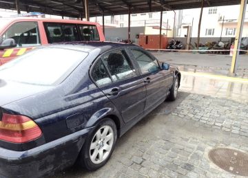 Pintura de Automóveis