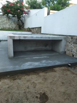 Remodelações e Construção