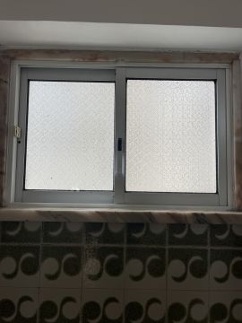 Reparación de ventanas