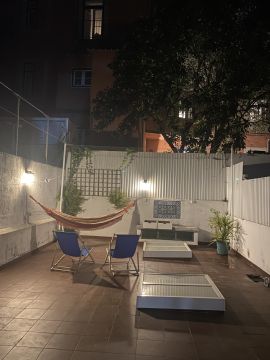 Especialista de Reparação de Terraços