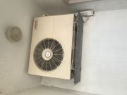 Instalador de Ar Condicionado - Assistência Técnica