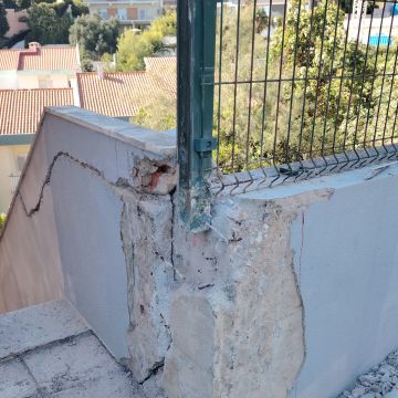 Chaves mestre Multiserviços - Amadora - Reparación de puertas de garaje