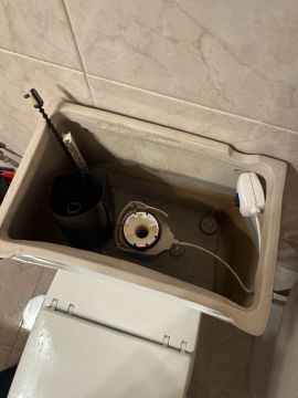 Serviço de Canalização