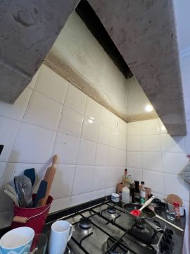 Kitchen Fan Installation or Replacement