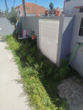 Servicio de Jardinero