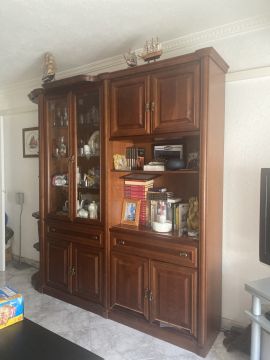 Furniture restoration company