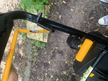 Lawn Mower Repair