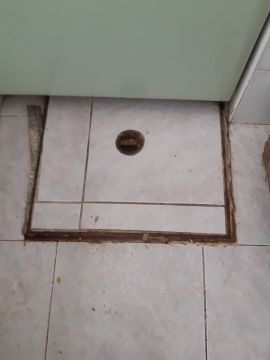 Estruturas Exteriores