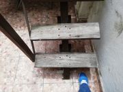 Reparação de Escadas e Escadarias