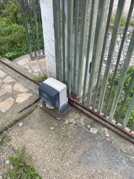 Gates professional