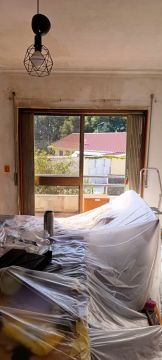 Pintor de Interiores - Casa