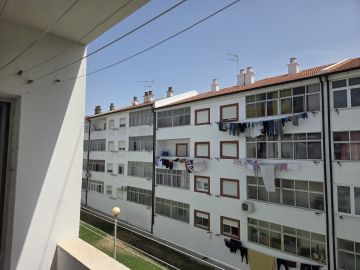Instalação de Marquises