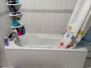 Empreiteiro para Remodelação de WC