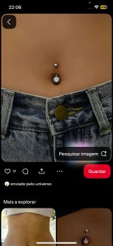 Loja de Piercings
