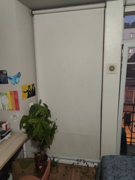 Técnico de Reparação de Estores