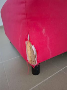 Upholstery Service