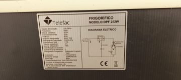 Técnico de Reparação de Frigoríficos