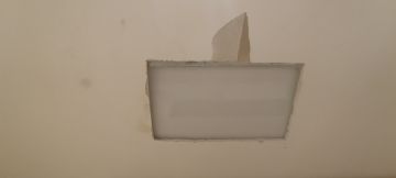 Drywall Repair and Texturing Service