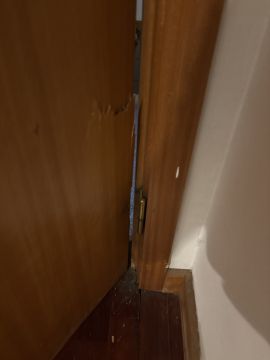 Türreparatur