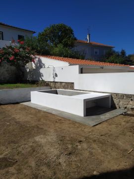 Remodelações