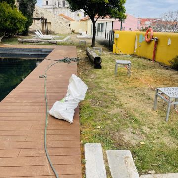 Construhelp - Torres Vedras - Reparação de Tubos de Canalização