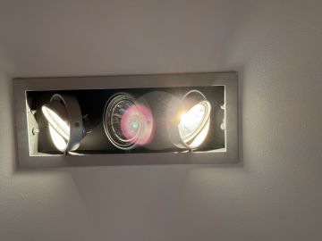 Electricidad