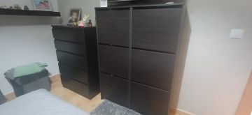 Mudanças