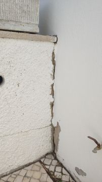 Pintura de exteriores - Pintura