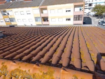 Roof Installation or Replacement