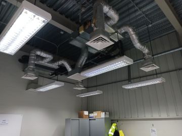 Drop Ceiling professional