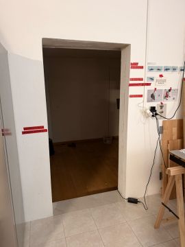 Isolamento Interior - Isolamentos